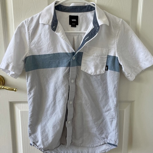 Boys collared shirts bundle - Picture 4 of 9